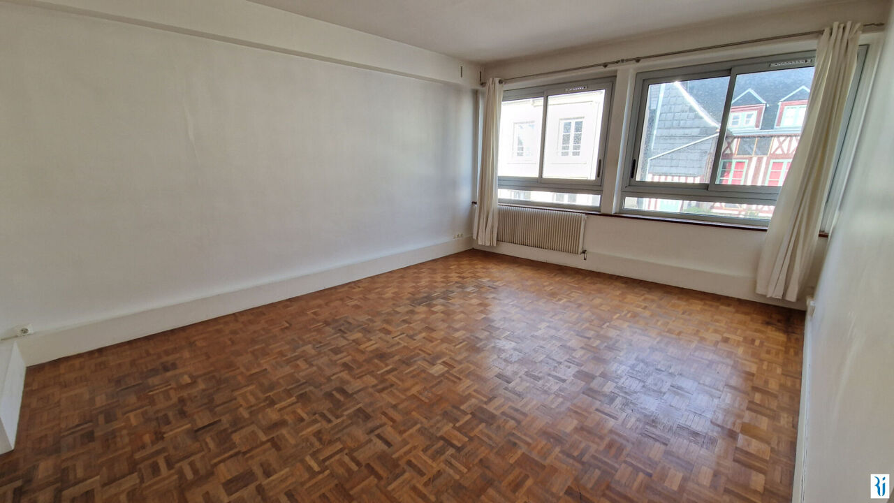 appartement 3 pièces 59 m2 à louer à Rouen (76000)