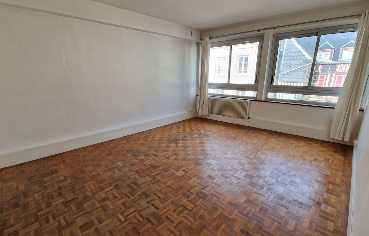 appartement 3 pièces 59 m2 à louer à Rouen (76000)