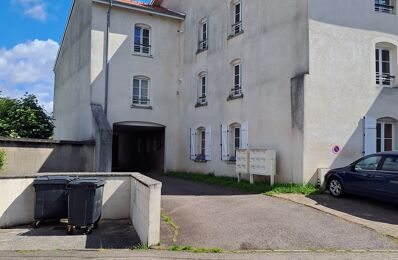 location appartement 567 € CC /mois à proximité de Saint-Avold (57500)