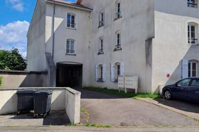 Appartement 3 pièces 584 €