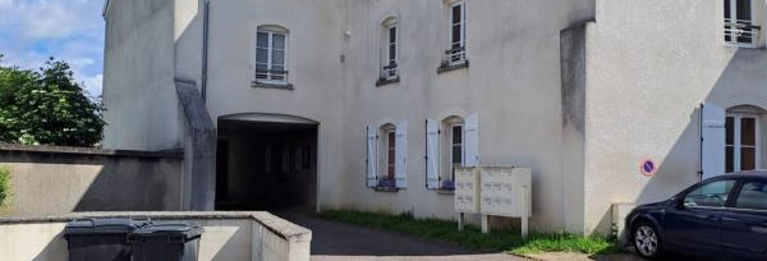 Appartement 3 Pièces 84 m² à louer à Créhange (57690)