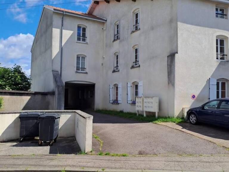Location - Appartement T3 - 84m2 - Créhange — photo 1