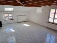 Location - Appartement T3 - 84m2 - Créhange — photo 2