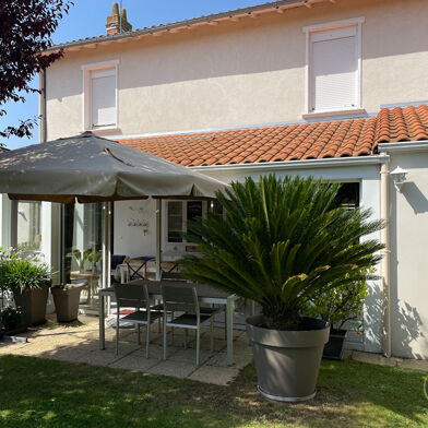 Maison 6 pièces 133 m²