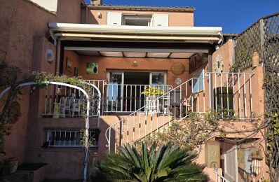 vente maison 577 500 € à proximité de Le Lavandou (83980)