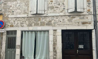 Appartement 3 Pièces 86 m² à vendre à Nay (64800)