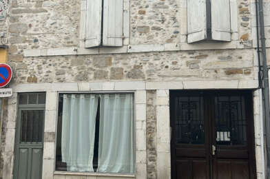 Appartement 3 pièces 109000 €