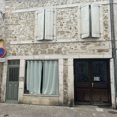 Appartement 3 pièces 109000 €