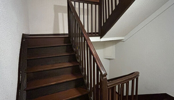 Appartement 3 pièces  à vendre Nay 64800