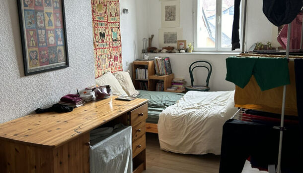 Appartement 3 pièces  à vendre Nay 64800