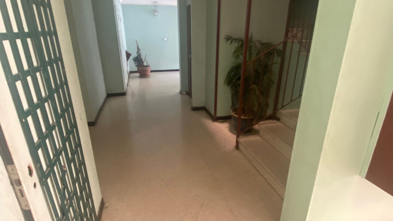 appartement 2 pièces 51 m2 à vendre à Montpellier (34070)