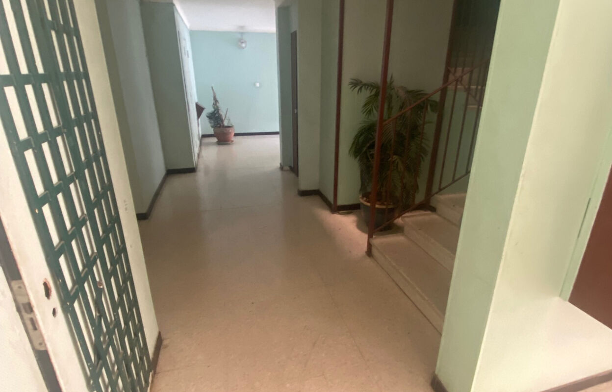 appartement 2 pièces 51 m2 à vendre à Montpellier (34070)