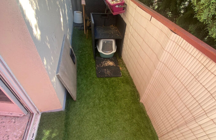 Special investisseur, appartement type 2 ( loué) 51 m2 avec — photo 3
