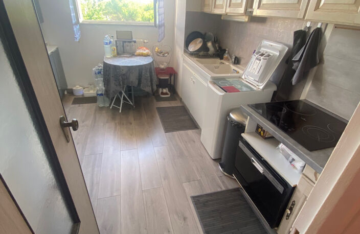 Special investisseur, appartement type 2 ( loué) 51 m2 avec — photo 4