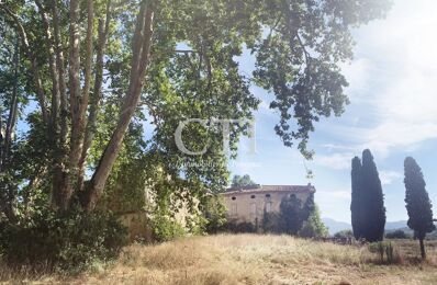 vente maison 890 000 € à proximité de Rochebrune (26110)