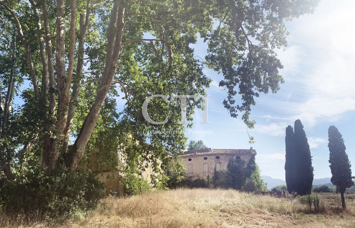 maison 20 pièces 1200 m2 à vendre à Vaison-la-Romaine (84110)