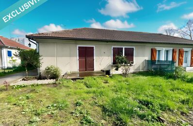 vente maison 299 000 € à proximité de Bornel (60540)