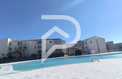 vente appartement 119 500 € à proximité de Puget-sur-Argens (83480)