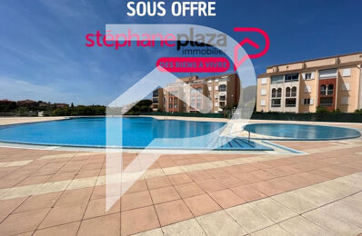 vente appartement 119 500 € à proximité de Puget-sur-Argens (83480)