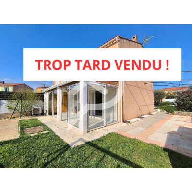 Appartement 2 pièces 119500 €