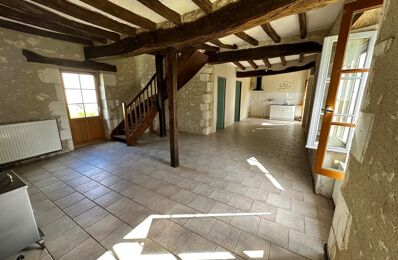 vente maison 90 000 € à proximité de Saint-Aigny (36300)