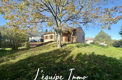 vente maison 325 000 € à proximité de Pradere-les-Bourguets (31530)