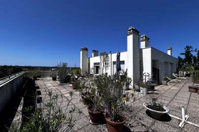 Appartement 3 pièces 260000 €