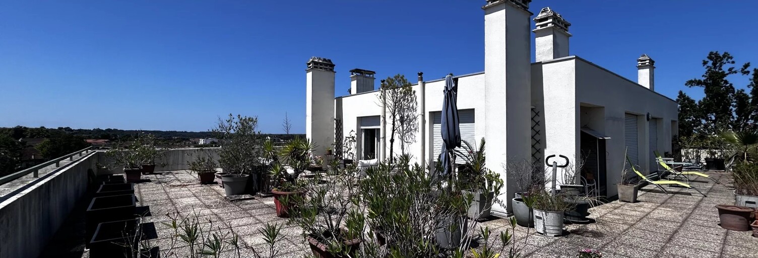 Appartement 3 Pièces 95 m² à vendre à Mont-de-Marsan (40000)