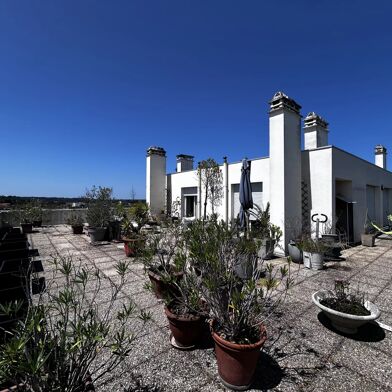 Appartement 3 pièces 260000 €