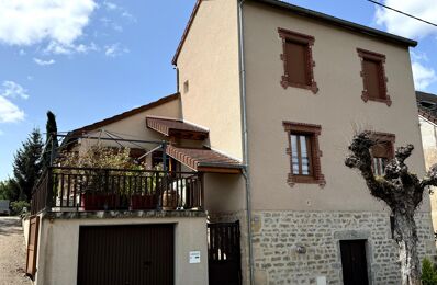 vente maison 220 000 € à proximité de Saint-Maurice-Lès-Couches (71490)