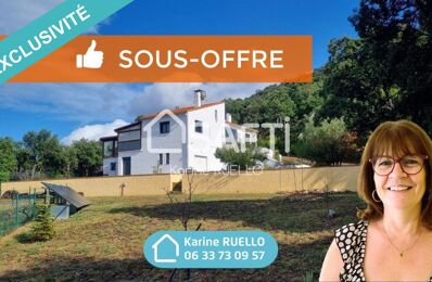 vente maison 560 000 € à proximité de Tresserre (66300)