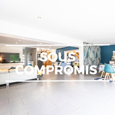 Maison 5 pièces 163 m²