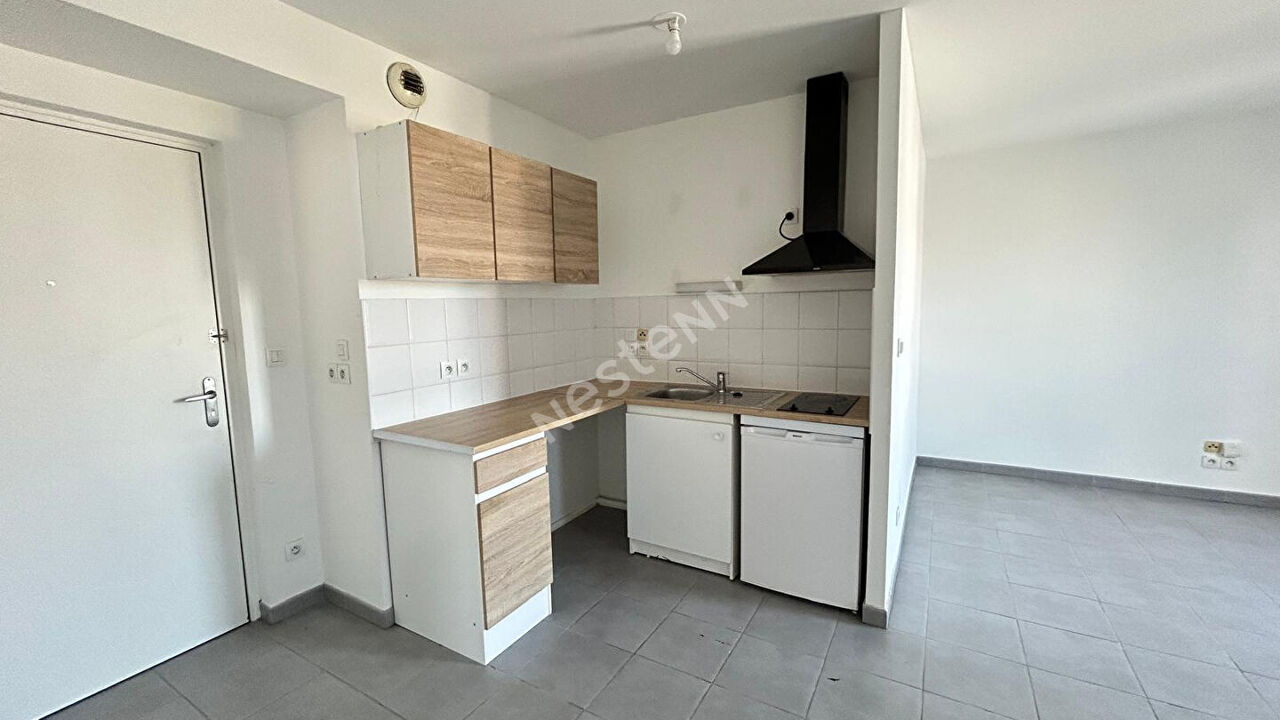 appartement 2 pièces 40 m2 à louer à Toulouse (31200)