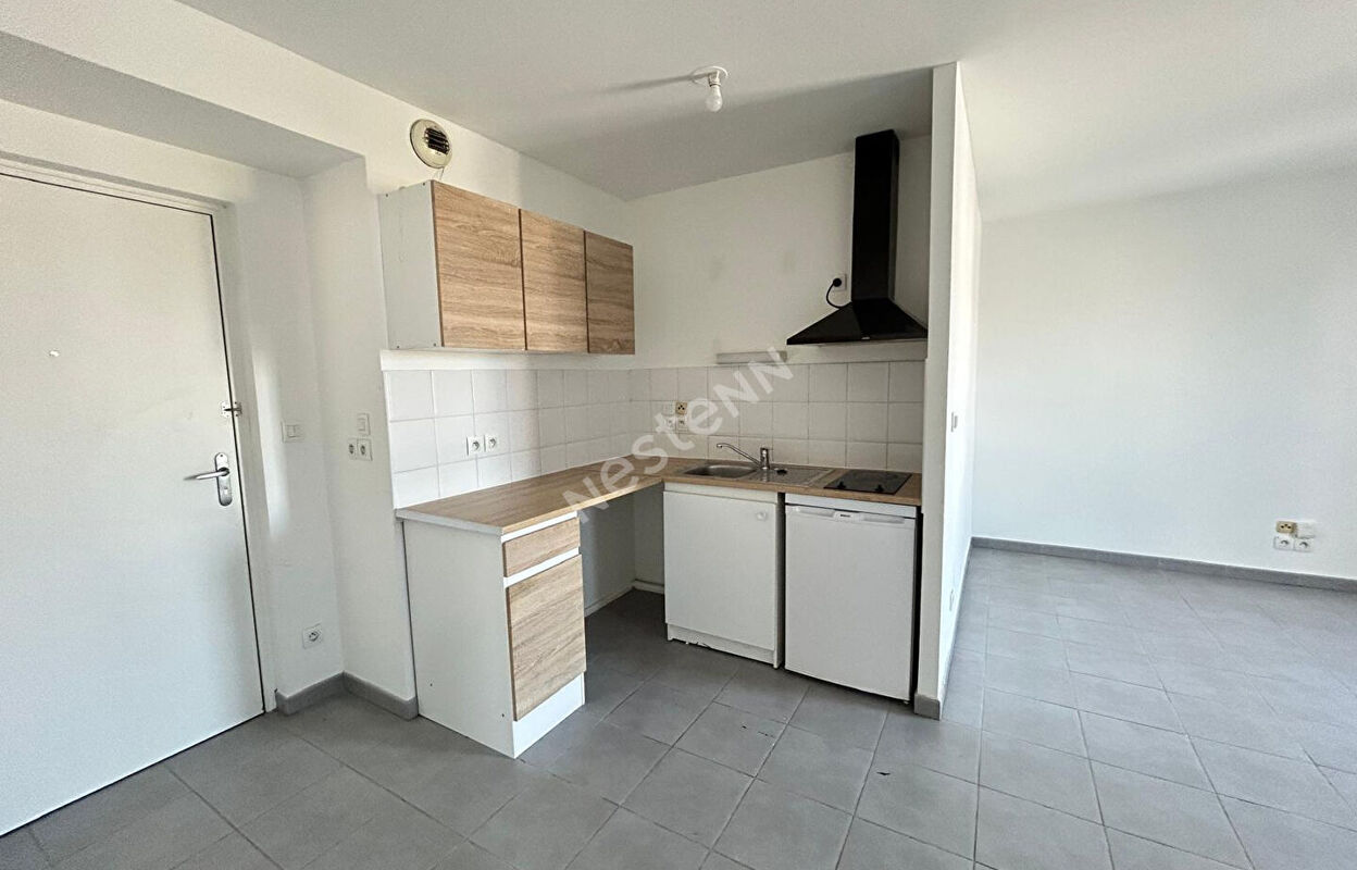 appartement 2 pièces 40 m2 à louer à Toulouse (31200)