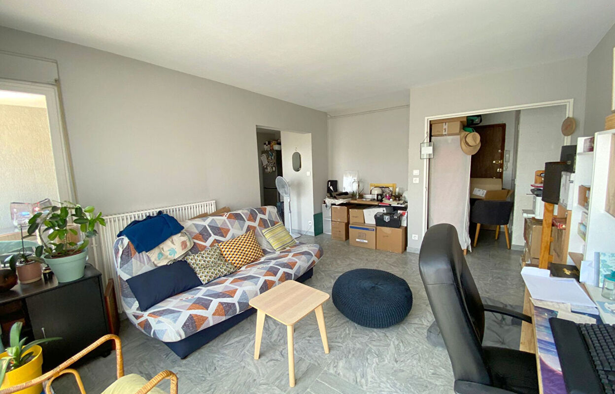 appartement 2 pièces 51 m2 à louer à Ramonville-Saint-Agne (31520)