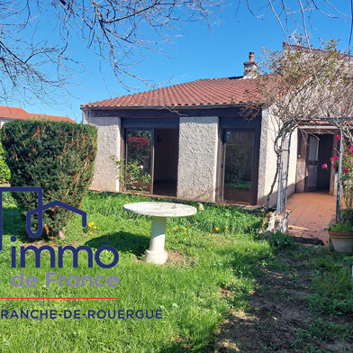 Maison 5 pièces 137800 €