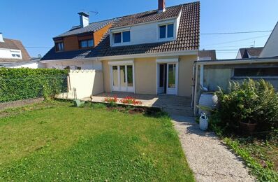 vente maison 199 900 € à proximité de Outreau (62230)