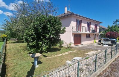 vente maison 135 000 € à proximité de Oigney (70120)