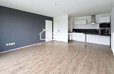 vente appartement 245 000 € à proximité de Wasquehal (59290)