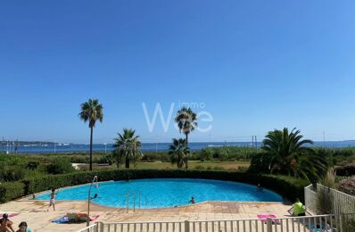 location appartement 1 400 € CC /mois à proximité de Roquefort-les-Pins (06330)