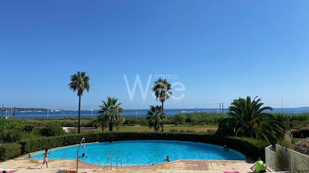 appartement 3 pièces 63 m2 à louer à Antibes (06600)