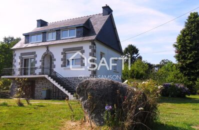 vente maison 225 000 € à proximité de Langoat (22450)