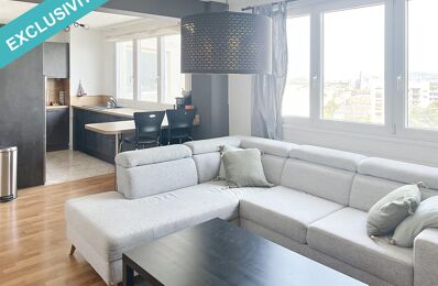 vente appartement 160 000 € à proximité de Viterne (54123)