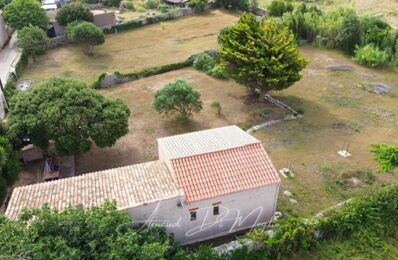 vente maison 680 000 € à proximité de Figari (20114)