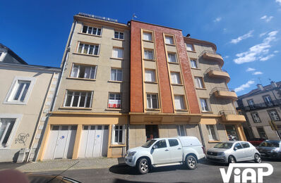 vente appartement 59 500 € à proximité de Limoges (87)