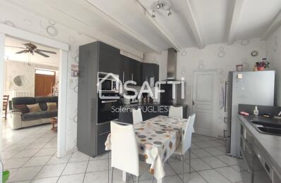 vente maison 315 000 € à proximité de Sardieu (38260)