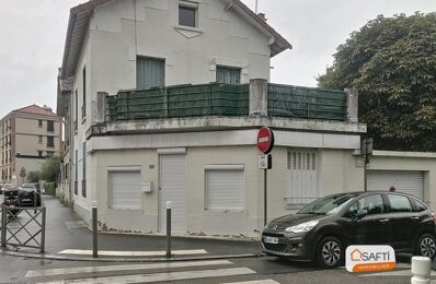 vente maison 558 000 € à proximité de Paris 6 (75006)