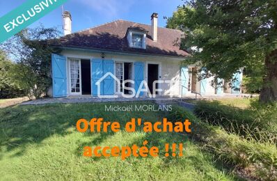 vente maison 175 000 € à proximité de Tabaille-Usquain (64190)