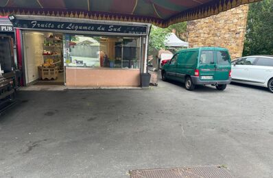 vente commerce 190 000 € à proximité de Pessac (33600)