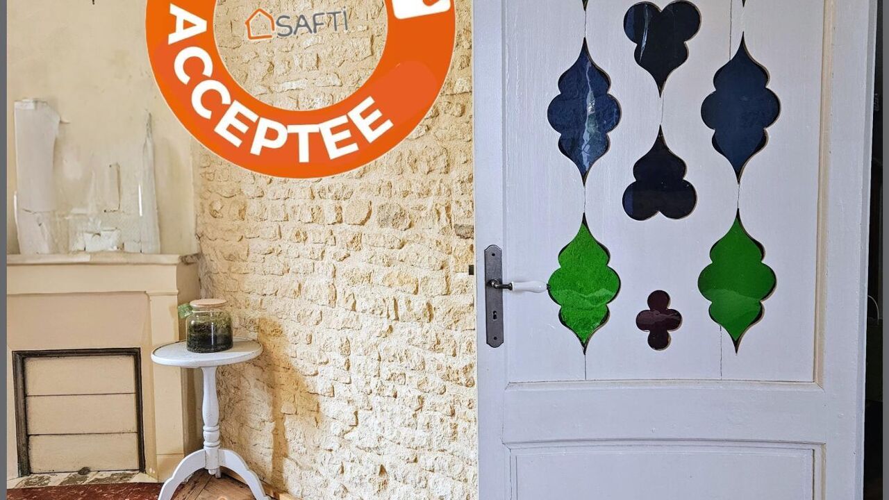 maison 7 pièces 189 m2 à vendre à Niort (79000)